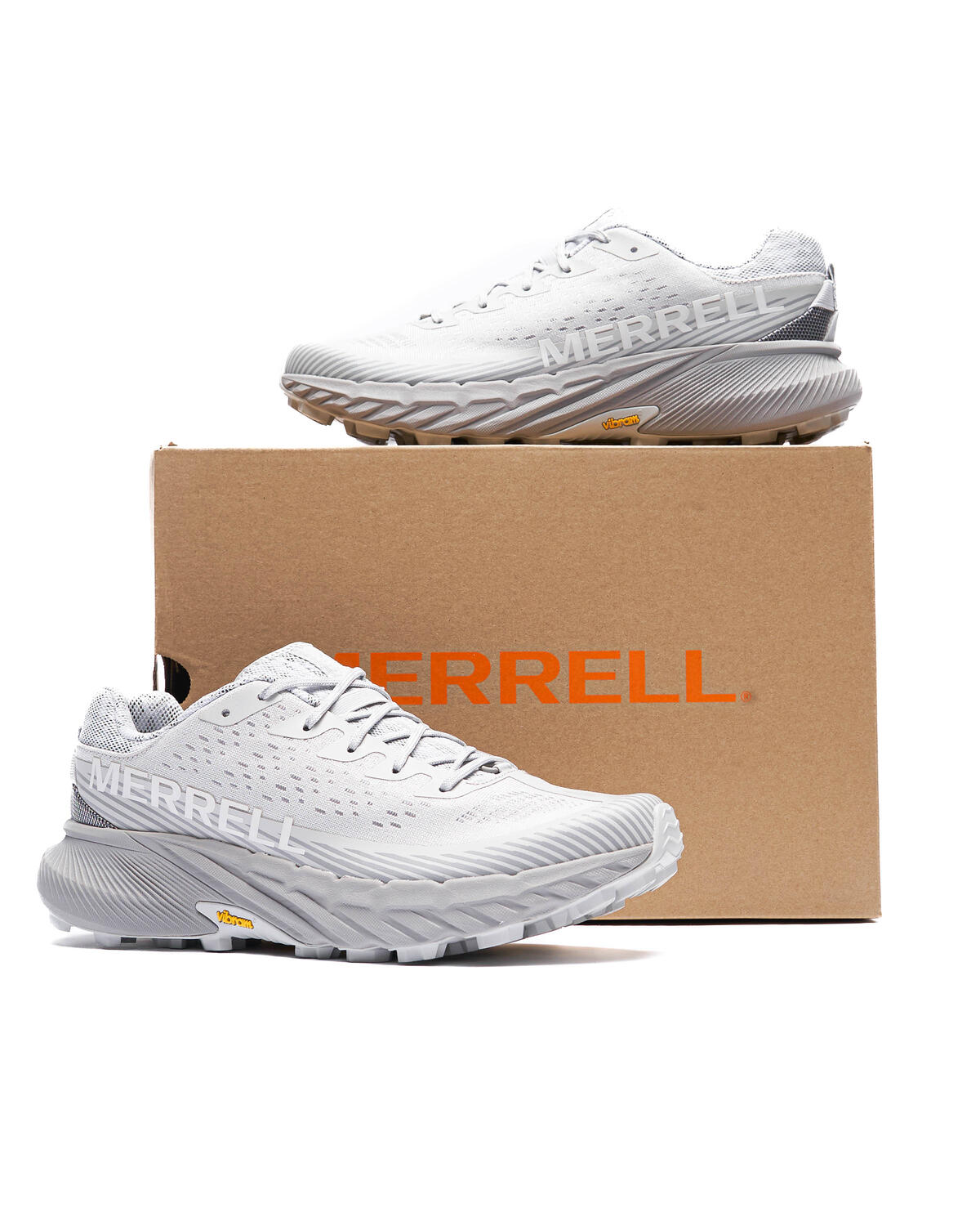 MERRELL 　 スニーカー Merrell AGILITY PEAK 5 | J068157 | AFEW STORE